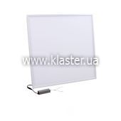 LED панель квадратна ElectroHouse 36W 595х595мм (EH-PB-0010)