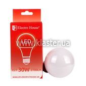 LED лампа ElectroHouse A95 Е27 30W (EH-LMP-1301)
