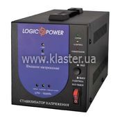 Стабилизатор напряжения LogicPower LPH-1000RL