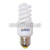 Энергосберегающая лампа АсКо T2 AS04 E27 9W 2700