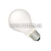 Лампа Sylvania A55 100W 230V SAT E27