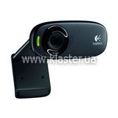 Веб-камера Logitech HD Webcam C310 (L960-001065)