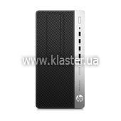 Неттоп HP ProDesk 600 G3 SFF (7QN73ES)