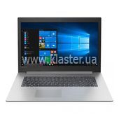 Ноутбук LENOVO IdeaPad 330-17 (81DK006QRA)
