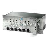 Базовый блок WISI GN 40, 3 HU 10 модулей