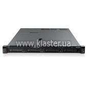 Сервер LENOVO SR550/SILVER4208 (7X04ST7H00)