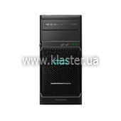 Сервер HPE ML30 Gen10 E-2124 (P06785-425)