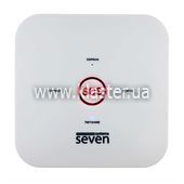 Розумна сигналізація Seven HOME A-7010 WiFi GSM