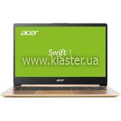 Ноутбук Acer Swift 1 SF114-32 (NX.GXREU.004)