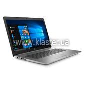 Ноутбук HP 470 G7 Silver (9TX63EA)