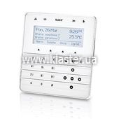 Клавиатура Satel INT-KSG-WSW