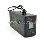 ИБП Ritar RTM1000 600W Proxima-D, LCD, AVR, 3st (RTM1000D)