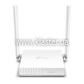 Маршрутизатор TP-LINK TL-WR820N