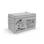 Аккумуляторная батарея AGM RITAR RT12140H Gray Case