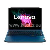 Ноутбук Lenovo IdeaPad Gaming 3 15IMH05 (81Y400R2RA)