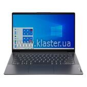 Ноутбук Lenovo Yoga Slim7 14ARE05 (82A200BPRA)