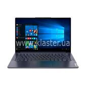 Ноутбук Lenovo Yoga Slim7 14IIL05 (82A100HRRA)