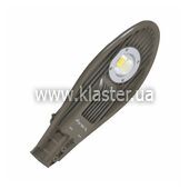 Світильник вуличний Sokol LED-SLA 50w aluminium 4000Lm (89035)