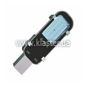 Світильник вуличний Sokol LED-SLF 20w aluminium (90394)
