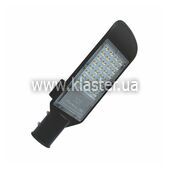 Світильник вуличний Sokol LED-SLN 30w 2850Lm (112382)