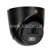HDCVI відеокамера Dahua DH-HAC-HDW1220GP (3.6)