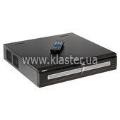Мережевий IP-відеореєстратор Dahua DH-NVR608-64-4KS2