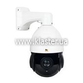 IP-відеокамера Partizan IPS-220X-IR AI Starlight
