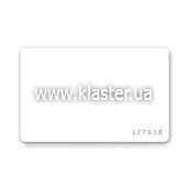 Безконтактна картка Partizan PPC-E1