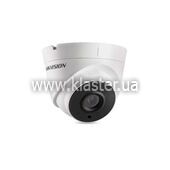 HD видеокамера Hikvision DS-2CE56D0T-IT3F (2.8 мм)