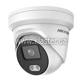 IP-відеокамера Hikvision DS-2CD2327G2-LU (4 мм)