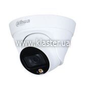 Видеокамера Dahua DH-HAC-HDW1209TLQ-LED