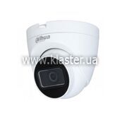 Видеокамера Dahua DH-HAC-HDW1200TRQP (2.8 мм)