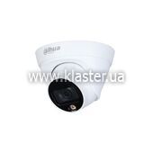 Видеокамера DH-IPC-HDW1239T1P-LED-S4 (2.8 мм)