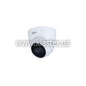 IP-видеокамера Dahua DH-IPC-HDW2230TP-AS-S2 (2.8 мм)