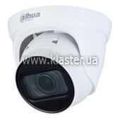 IP-відеокамера Dahua DH-IPC-HDW1230T1P-ZS-S4