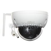 PTZ відеокамера Hikvision DH-SD22204UE-GN-W