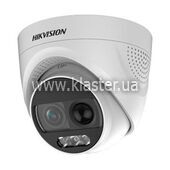 HD відеокамера Hikvision DS-2CE72DFT-PIRXOF (3.6 мм)