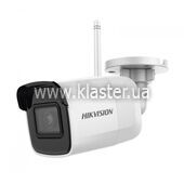 IP-видеокамера Hikvision DS-2CD2041G1-IDW1(D) (4 мм)