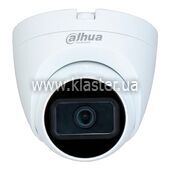 HDCVI видеокамера Dahua DH-HAC-HDW1400TRQP (2.8 мм)