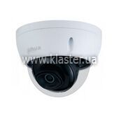 IP-видеокамера Dahua DH-IPC-HDBW1431EP-S4 (2.8 мм)