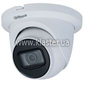 IP-видеокамера Dahua DH-IPC-HDW3441TMP-AS (2.8мм)