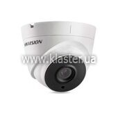 HD видеокамера Hikvision DS-2CE56H0T-IT3E (2.8 мм)