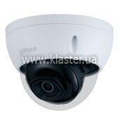 IP-відеокамера Dahua DH-IPC-HDBW2531EP-S-S2 (2.8мм)