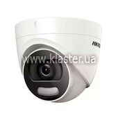 HD відеокамера Hikvision DS-2CE72HFT-F (2.8 мм)