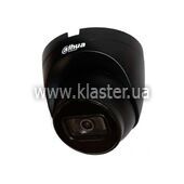 IP-відеокамера Dahua DH-IPC-HDW2531TP-AS-S2-BE (2.8 мм)