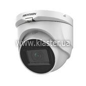 Відеокамера Hikvision DS-2CE76H0T-ITMF (2.4 мм)