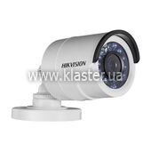 HD видеокамера Hikvision DS-2CE16C0T-IRF (3.6 мм)