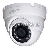 HDCVI видеокамера Dahua DH-HAC-HDW1800MP (2.8 мм)