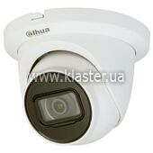IP-відеокамера Dahua DH-IPC-HDW2831TMP-AS-S2 (2.8мм)