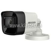 HD відеокамера Hikvision DS-2CE16U0T-ITF (2.8 мм)